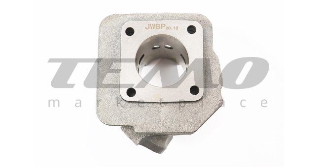 ЦПГ JWBP Honda TACT AF09/AF16 50cc 41 мм палец 10 мм крепление глушителя 54 мм - фото 3