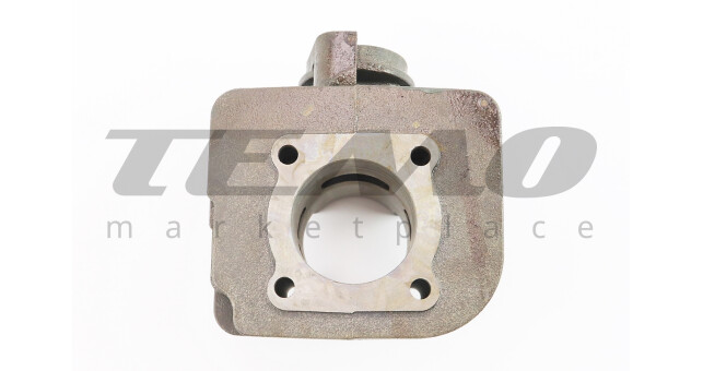 ЦПГ Suzuki AD65 43 мм палець 10 мм - фото 3