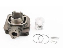 ЦПГ Suzuki AD65 43 мм палець 10 мм