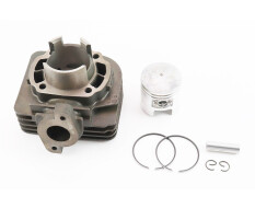 ЦПГ Suzuki AD65 43 мм палець 10 мм