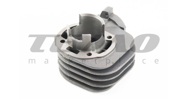 ЦПГ Suzuki LETS 65cc 44 мм палець 10 мм - фото 2