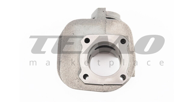 ЦПГ Suzuki LETS 65cc 44 мм палець 10 мм - фото 3