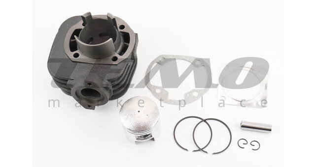 ЦПГ Suzuki LETS 65cc 44 мм палець 10 мм - фото 1