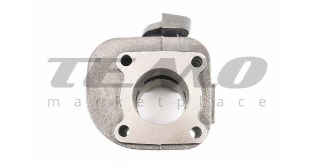 ЦПГ JWBP Yamaha JOG 3KJ 50cc 40 мм палець 10 мм - фото 3