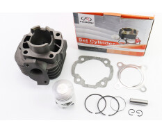 ЦПГ FENGRI Yamaha JOG 3KJ 50cc 40 мм палець 10 мм