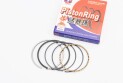 Кільця поршневі HAORUN 100cc 50 мм STD - фото 1