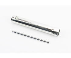 Ключ свічковий для мотоблока, 21mm, L-140mm к-кт