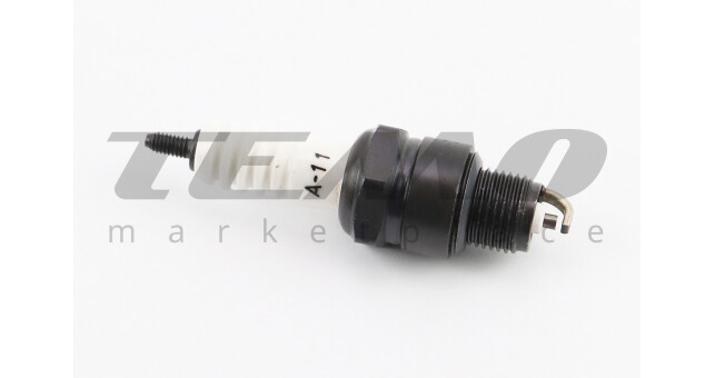 Свеча (МОТО 2-х такт.) А11 - фото 1