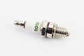 Свічка 4T RCJ7Y - M10 L12 - пилки/коси (BOSCH) - фото 1