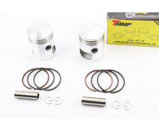 Поршень TMMP ЯВА 2шт 6V 6р. 59.50 мм