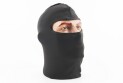 Подшлемник летний (балаклава) Чёрный - фото 1