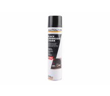 Антикоррозионная защита днища кузова, черная "UNDERCOAT CHASIS, Аэрозоль 650ml