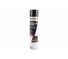 Антикорозійний захист днища кузова, чорний "UNDERCOAT CHASIS, Аерозоль 650ml