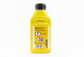 Тормозная жидкость синтетическая &quot;DOT4+&quot;, 500ml - фото 2