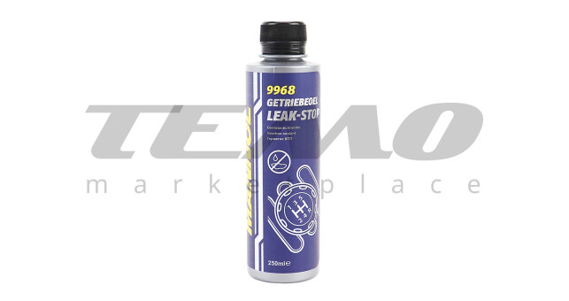 Герметик для механічної коробки передач "Getriebeoel Leak Stop", 250ml - фото 1