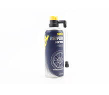 Герметик для быстрого ремонта шин "RELFEN DOKTOR",  Аэрозоль 450ml