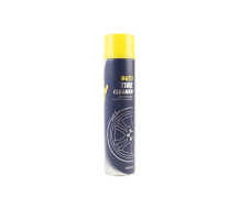 Засіб для догляду за шинами "TIRE CLEANER", Аерозоль 650ml