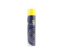 Засіб для догляду за шинами "TIRE CLEANER", Аерозоль 650ml