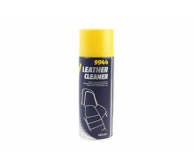 Засіб для очищення та догляду за шкіряним салоном "Leather Cleaner", Аерозоль 450ml