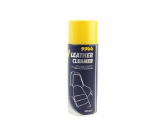 Засіб для очищення та догляду за шкіряним салоном "Leather Cleaner", Аерозоль 450ml
