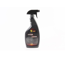 Средство для очистки и ухода за кожаным салоном "Leather Cleaner", Аэрозоль 500ml