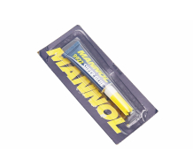 Клей багатофункціональний "Super Glue", 2g