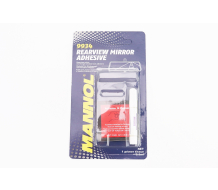 Клей багатофункціональний надміцний "Rearview Mirror Adhesive" 0,6ml
