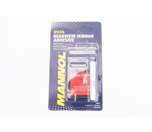 Клей многофункциональный сверхпрочный "Rearview Mirror Adhesive" 0,6ml