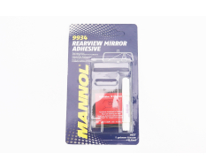 Клей многофункциональный сверхпрочный "Rearview Mirror Adhesive" 0,6ml
