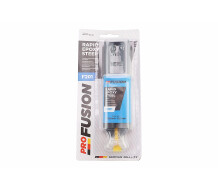 Клей двокомпонентний для металевих деталей "EPOXY-STEEL", 30g