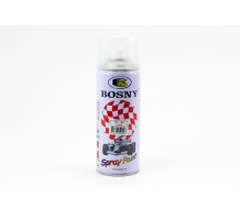 Лак глянцевый №190, Аэрозоль 400ml