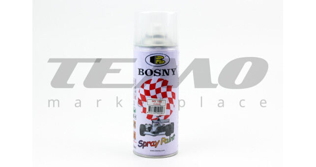 Лак глянсовий №190, Аерозоль 400ml - фото 1