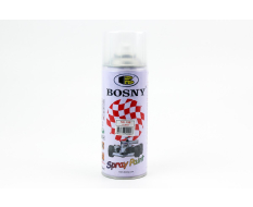 Лак глянцевый №190, Аэрозоль 400ml