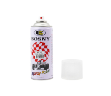 Лак матовый №191, Аэрозоль 400ml