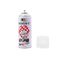 Лак матовий №191, Аерозоль 400ml