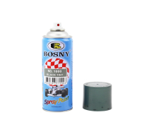 Лак тонирующий №1000 "ЧЕРНЫЙ", Аэрозоль 400ml