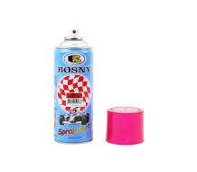 Лак тонуючий №67 "ЧЕРВОНИЙ", Аерозоль 400ml