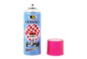 Лак тонуючий №67 &quot;ЧЕРВОНИЙ&quot;, Аерозоль 400ml - фото 1