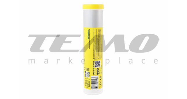Мастило багатофункціональне &quot;СОЛІДОЛ жировий NLGI 2/3&quot;, 400ml Картуш - фото 2