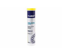 Мастило багатофункціональне "СОЛІДОЛ жировий NLGI 2/3", 400ml Картуш