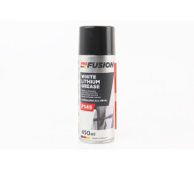 Мастило багатофункціональне літієве "WHITE LITHIUM GREASE", Аерозоль 450ml