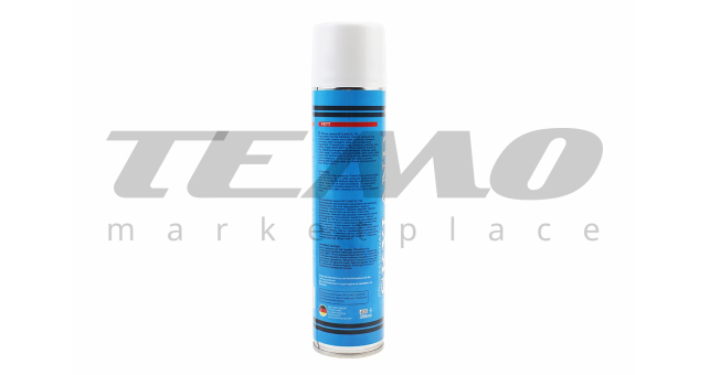 Смазка силиконовая , водоотталкивающая &quot;SILIKONE SPRAY&quot;, Аэрозоль 300ml - фото 2