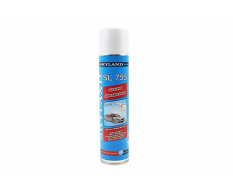 Смазка силиконовая , водоотталкивающая "SILIKONE SPRAY", Аэрозоль 300ml
