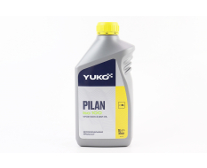 Олива - мінеральна для ланцюгових пил, "PILAN",  1L
