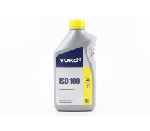 Масло - минеральное компрессорное, "VDL 100",  1L