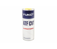Олива - синтетична трансмісійна "ATF CVT", 1L Metal