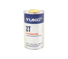 Олива 2T - мінеральна універсальна "MOTOMIX", 500ml