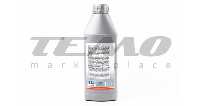 Олива 4T 10W-30 - напівсинтетична універсальна "AGRO" 1L - фото 2