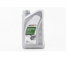 Масло 4T 15W-40 - минеральное универсальное "Universal", 1L