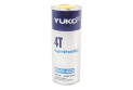 Масло 4T 5W-40 - синтетическое универсальное &quot;SYNTHETIC&quot;, 1L, Metal - фото 1